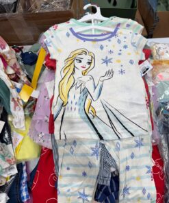 Kinderkleidung
