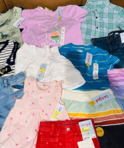 Target Kleidung für Kinder