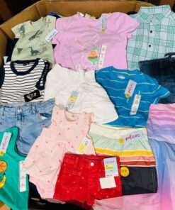 Target Kleidung für Kinder