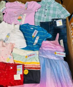Target Kleidung für Kinder