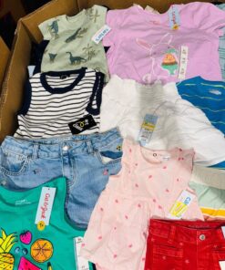 Target Kleidung für Kinder