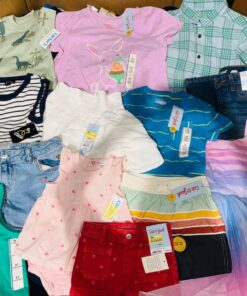 Target Kleidung für Kinder