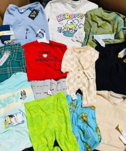 Target Kleidung für Kinder