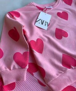 ZARA Kinderkleidung