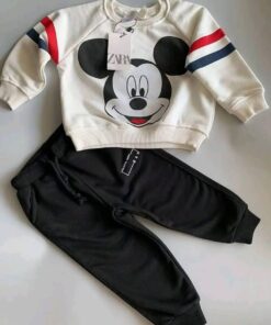 ZARA Kinderkleidung