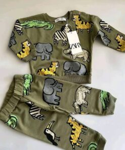 ZARA Kinderkleidung