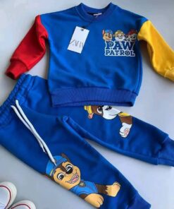 ZARA Kinderkleidung