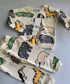 ZARA Kinderkleidung