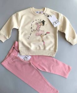 ZARA Kinderkleidung