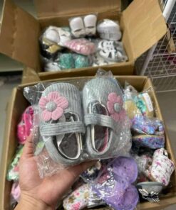 Kinderschuhe
