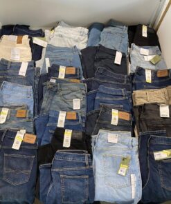 Kinderjeans