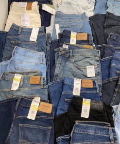 Kinderjeans