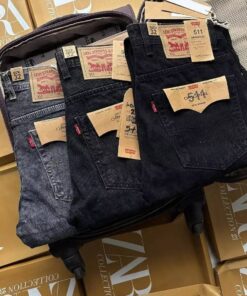 Levis Jeans