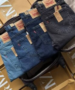 Levis Jeans