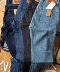 Levis Jeans