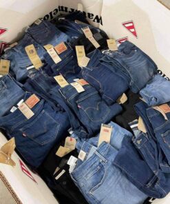 Levis Jeans