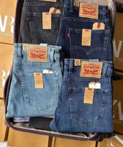 Levis Jeans