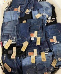 Levis Jeans