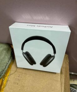 Airpods max