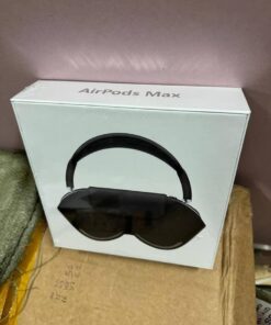 Airpods max
