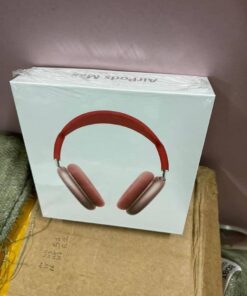Airpods max