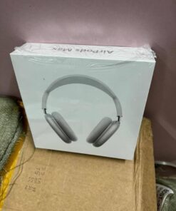 Airpods max