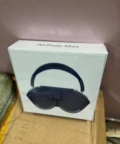 Airpods max