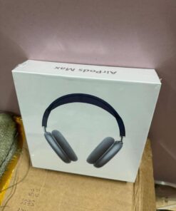 Airpods max