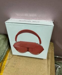 Airpods max