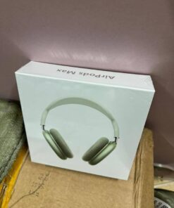 Airpods max