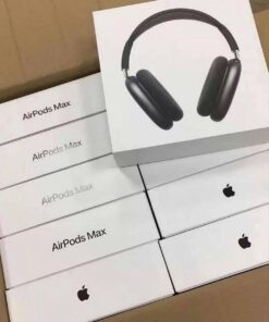 Airpod Pro Max