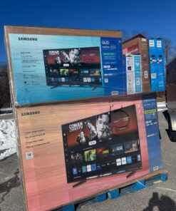 Samsung Fernseher