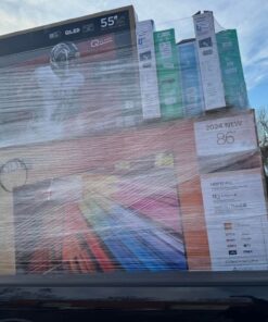 Samsung Fernseher