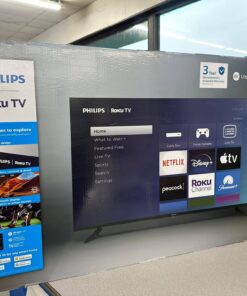 Fernseher kaufen