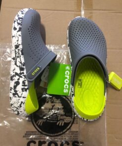 Original Crocs