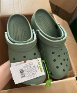 Crocs Paletten kaufen