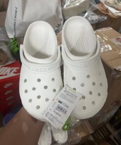 Crocs Paletten kaufen