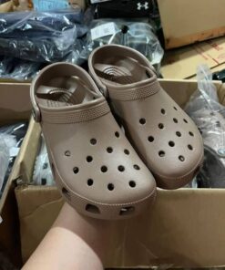 Crocs Paletten kaufen