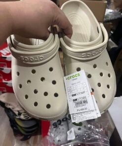 Crocs Paletten kaufen