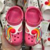Wunderschöne Crocs