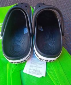 Wunderschöne Crocs