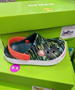 Wunderschöne Crocs