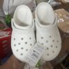 Medizinische Crocs Schuhe