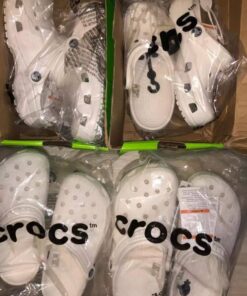 Medizinische Crocs Schuhe