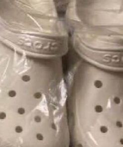 Medizinische Crocs Schuhe