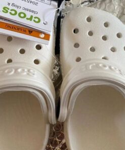 Medizinische Crocs Schuhe