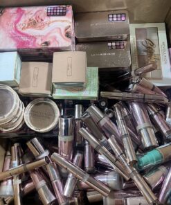 Make up Boxen