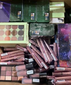Make up Boxen