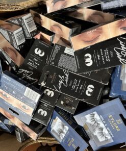 Make up Boxen