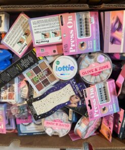 Make up Boxen